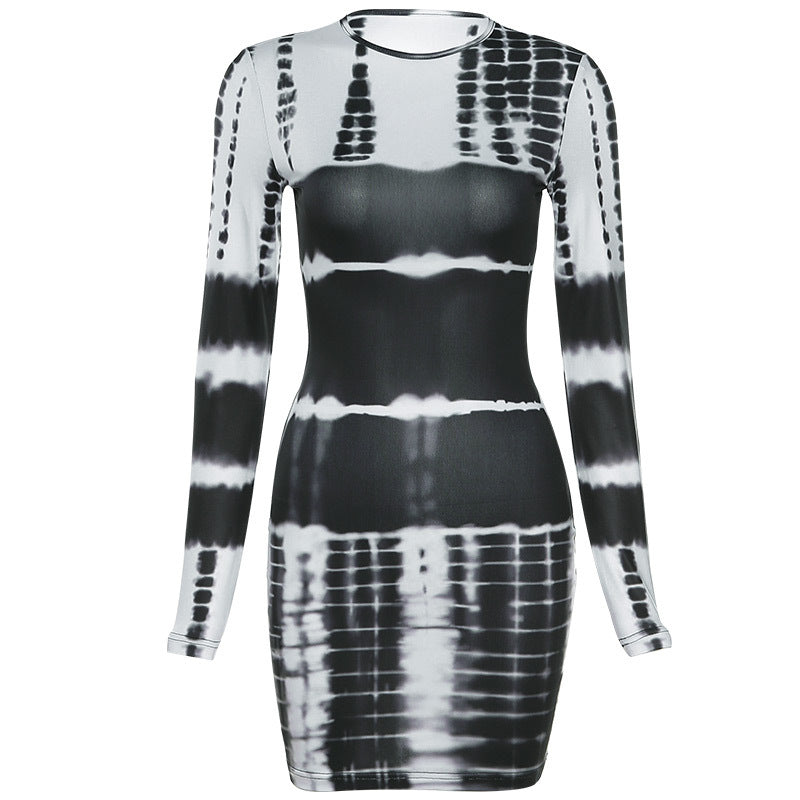 European And American  Women"s Fashion Round