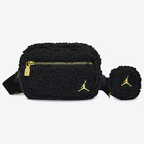 Jordan Sherpa Xbody Bag